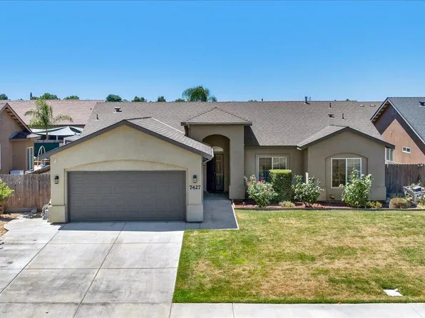 7427 Avenue 310, Visalia, CA 93291