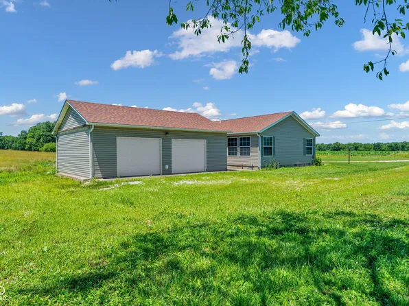 0 Orman Rd, Clay City, IN 47841