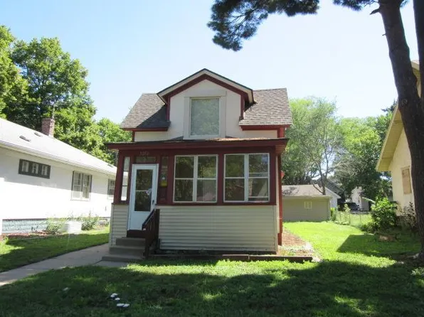 3252 Oliver Ave N, Minneapolis, MN 55412