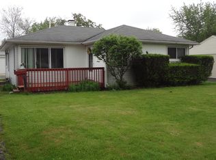 3600 Kingfisher Ln, Rolling Meadows, IL 60008