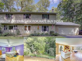 8831 Deep Turn Ln, Owings, MD 20736