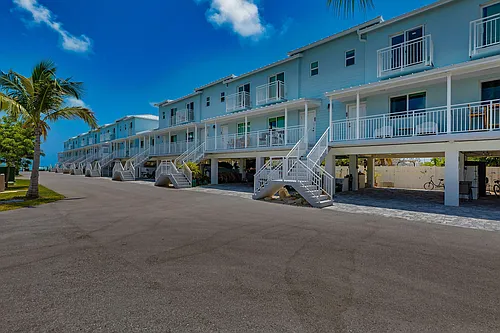 10877 Overseas Hwy #108 Photo 1