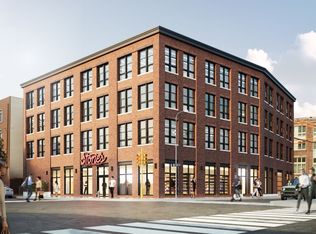 Avenue Flats, Philadelphia, PA 19130