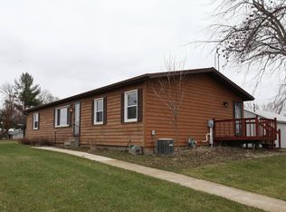 21729 Clarksville Rd, Lexington, IL 61753