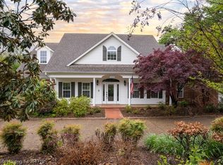 2024 Hendricks Blvd, Fort Smith, AR 72903