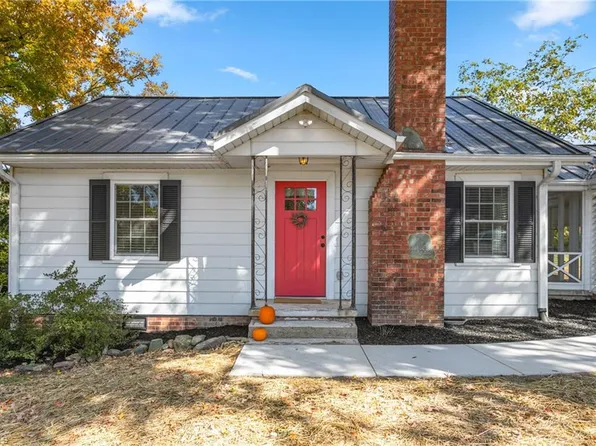 5822 State Highway 61 N, Gibsonville, NC 27249