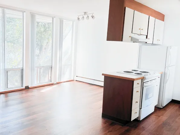 Mercer Heights Apartments, 711 2nd Ave N APT 203, Seattle, WA 98109