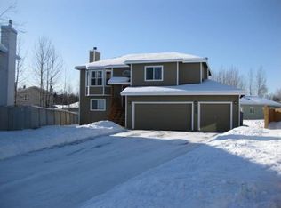3906 Dandelion Wine Cir, Anchorage, AK 99507