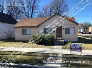 1301 S Denver Ave, Boise, ID 83706