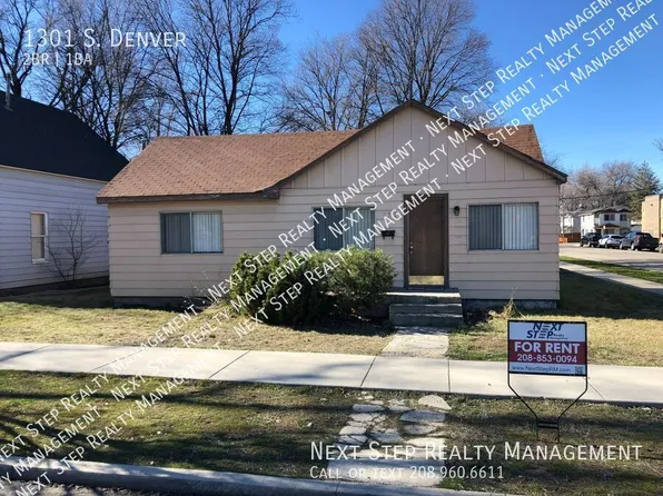 1301 S Denver Ave, Boise, ID 83706