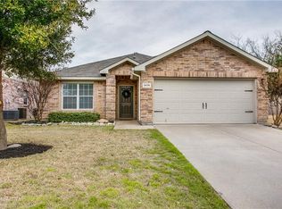 3436 Cheyenne Ranch Rd, Roanoke, TX 76262