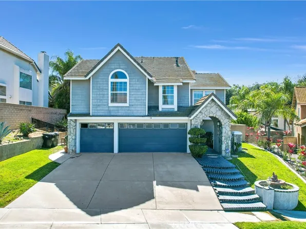 1203 Bronwyn Dr, Corona, CA 92882