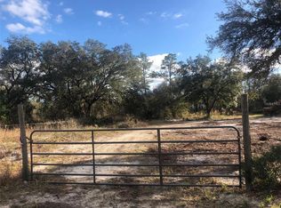 Undetermined LOT 275, Dunnellon, FL 34432