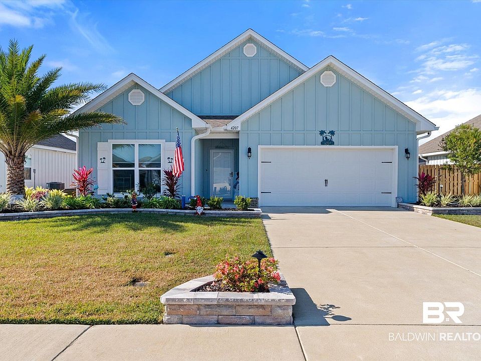 1st image of 4207 Montague Dr