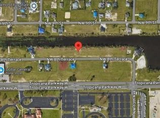 1407 NW 8th Ter, Cape Coral, FL 33993