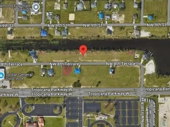 1407 NW 8th Ter, Cape Coral, FL 33993