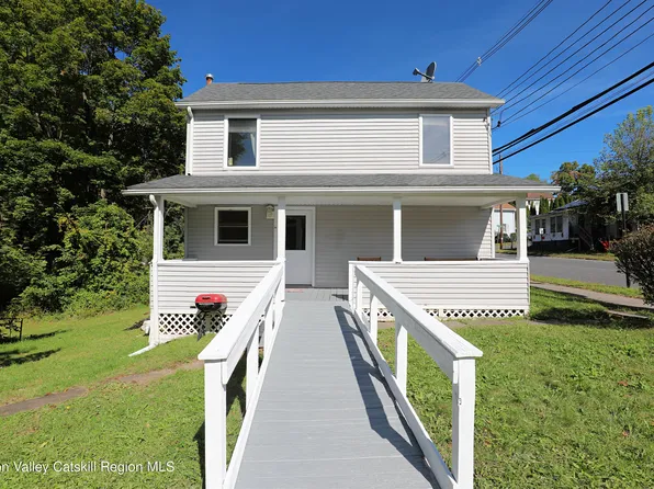 110 W Bridge Street, Saugerties, NY 12477