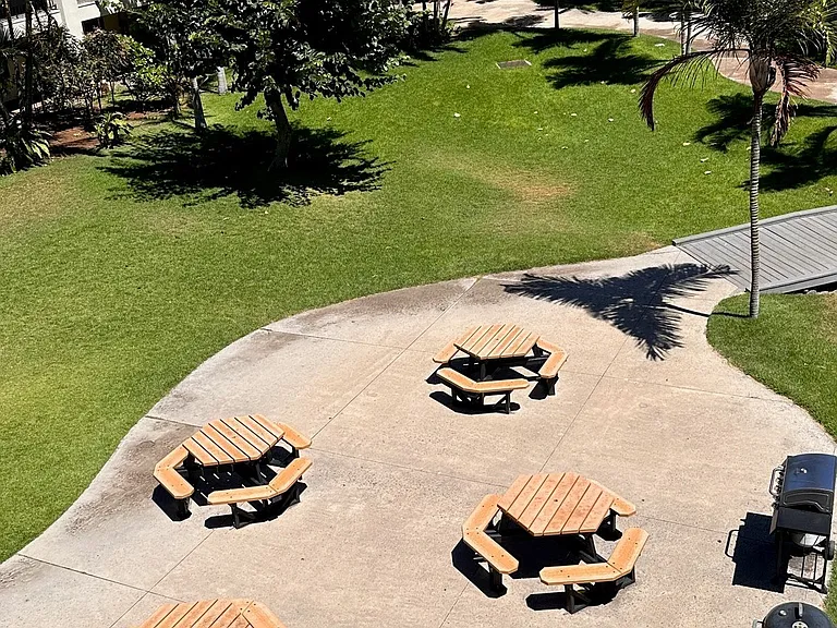 The Waterfront Apartments at Kahului — Photo 6