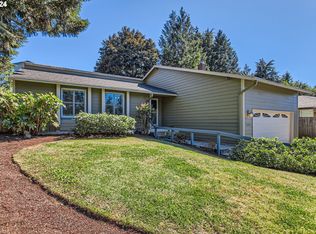 9604 SW Arikara Dr, Tualatin, OR 97062