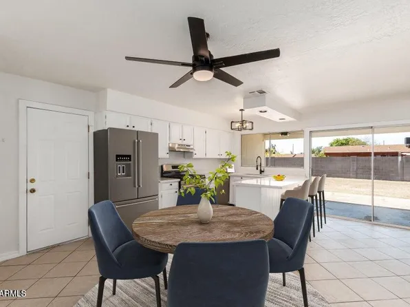 1527 W ROSEMONTE Drive, Phoenix, AZ 85027