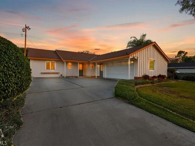 15960 Glazebrook Dr, La Mirada, CA, 90638