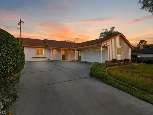 15960 Glazebrook Dr, La Mirada, CA 90638