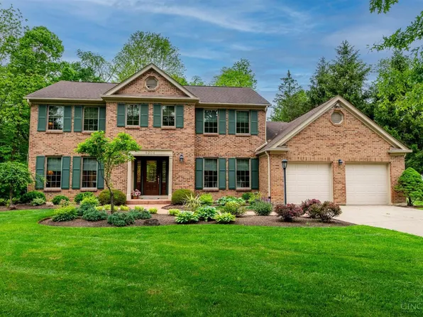 8204 Pinecove Ct, Cincinnati, OH 45249