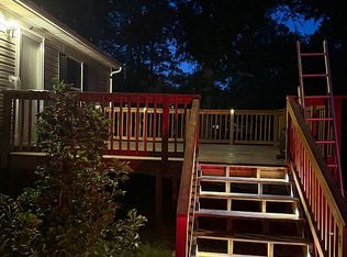 1152 Hillside Dr, Graham, NC 27253