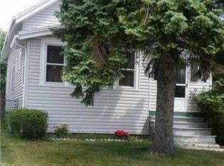 67 Eggert Rd, Cheektowaga, NY 14215