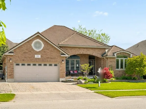 366 Townsend Dr, Woolwich, ON N0B 1M0