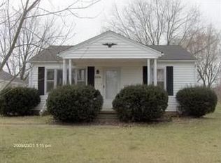 3574 Paris Dr, Dayton, OH 45439