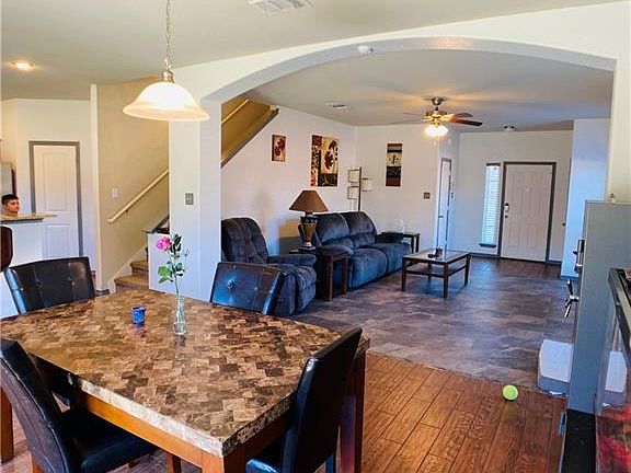 4th image of 2511 Montague County Dr