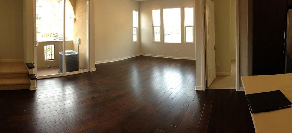 Corner Unit w/ Ample Light. View of Hillside. Hardwood flo