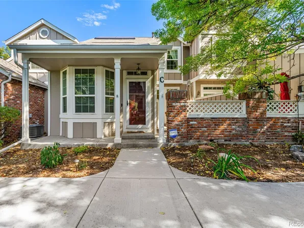 2994 W Long Drive #C, Littleton, CO 80120