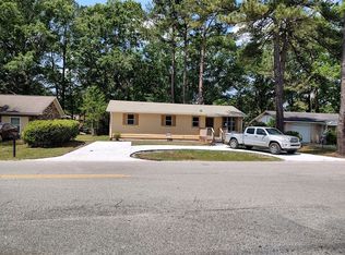 237 Amy Dr, Goose Creek, SC 29445