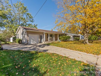 4117 Lila Ave SW, Grandville, MI, 49418