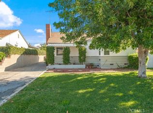922 N 4th Ave, Upland, CA 91786
