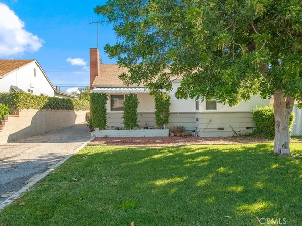 922 N 4th Ave, Upland, CA 91786