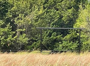 334 Greanead Rd, Forestburg, TX 76239