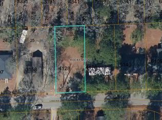 924 Long Avenue, Rocky Mount, NC 27801