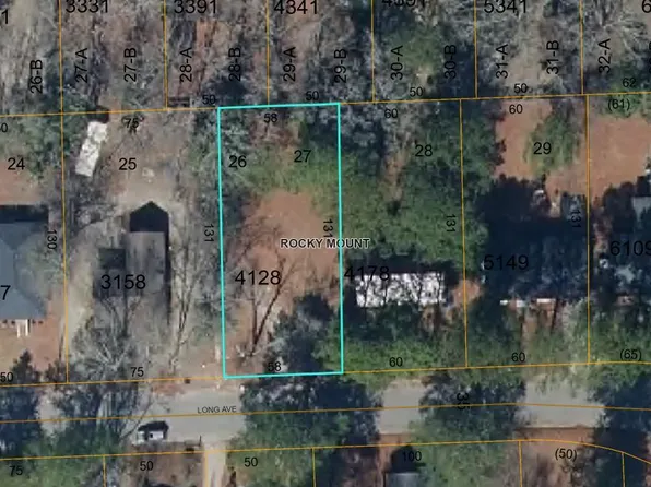 924 Long Avenue, Rocky Mount, NC 27801