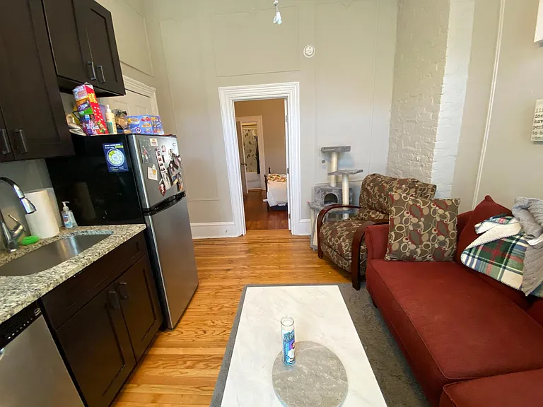 1243 E Susquehanna Ave #1F — Photo 4