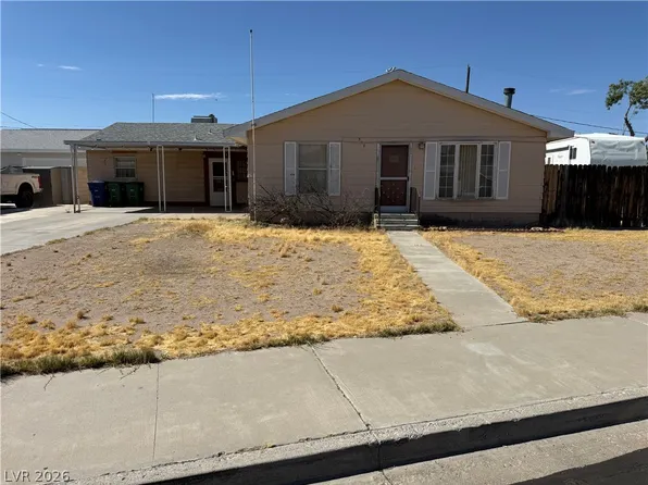 307 Yuma Ct, Boulder, NV 89005