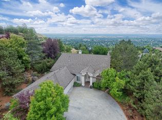 4201 W Quail Ridge Dr, Boise, ID 83703