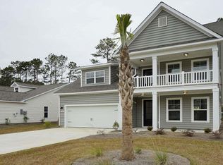 128 Laurel Hill Pl #24, Murrells Inlet, SC 29576