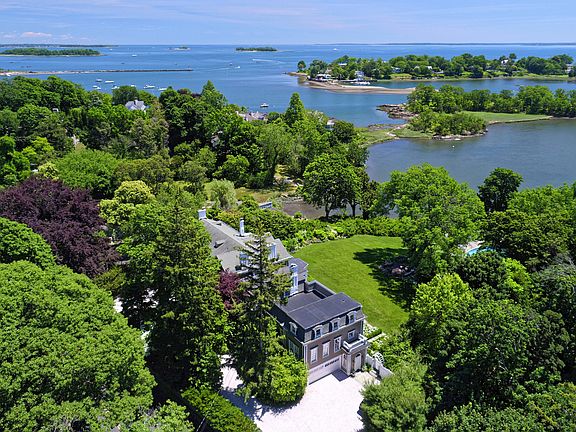 350 Grace Church Street