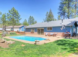 145 Estates Ln, Williams, OR 97544