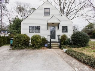 2082 Palifox Dr NE, Atlanta, GA 30307