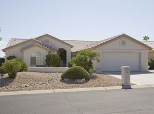 15511 W Piccadilly Rd, Goodyear, AZ 85395