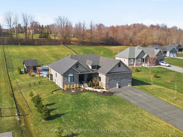 122 Glens Of Antrim Way, Alnwick/haldimand, ON K0K 2G0